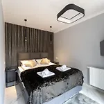 Apartament Widokowe Marzenie - Blisko Stoku, Parking Podziemny By Spaceapart