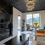 Apartament Widokowe Marzenie - Blisko Stoku, Parking Podziemny By Spaceapart