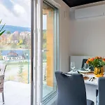 Apartament Widokowe Marzenie - Blisko Stoku, Parking Podziemny By Spaceapart
