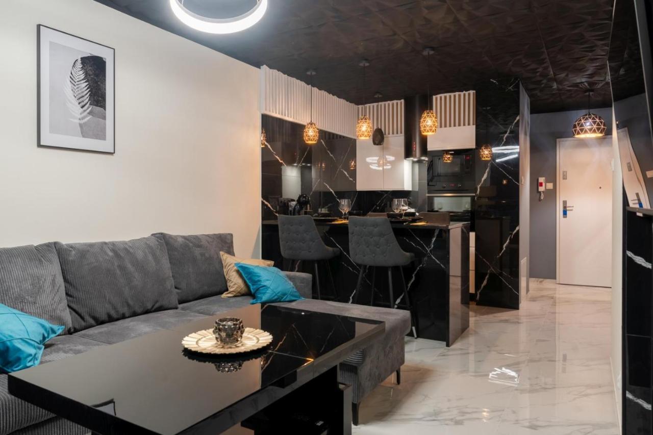 Widokowe Marzenie - Blisko Stoku, Parking Podziemny By Spaceapart Apartment *